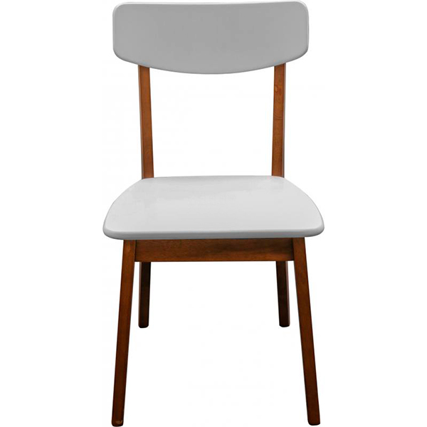 Стул обеденный MOROCCO mix орех