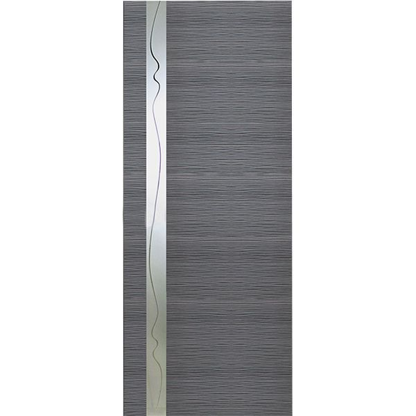 Дверне полотно ОМіС 3D Z 02 800 мм дуб еш лайн