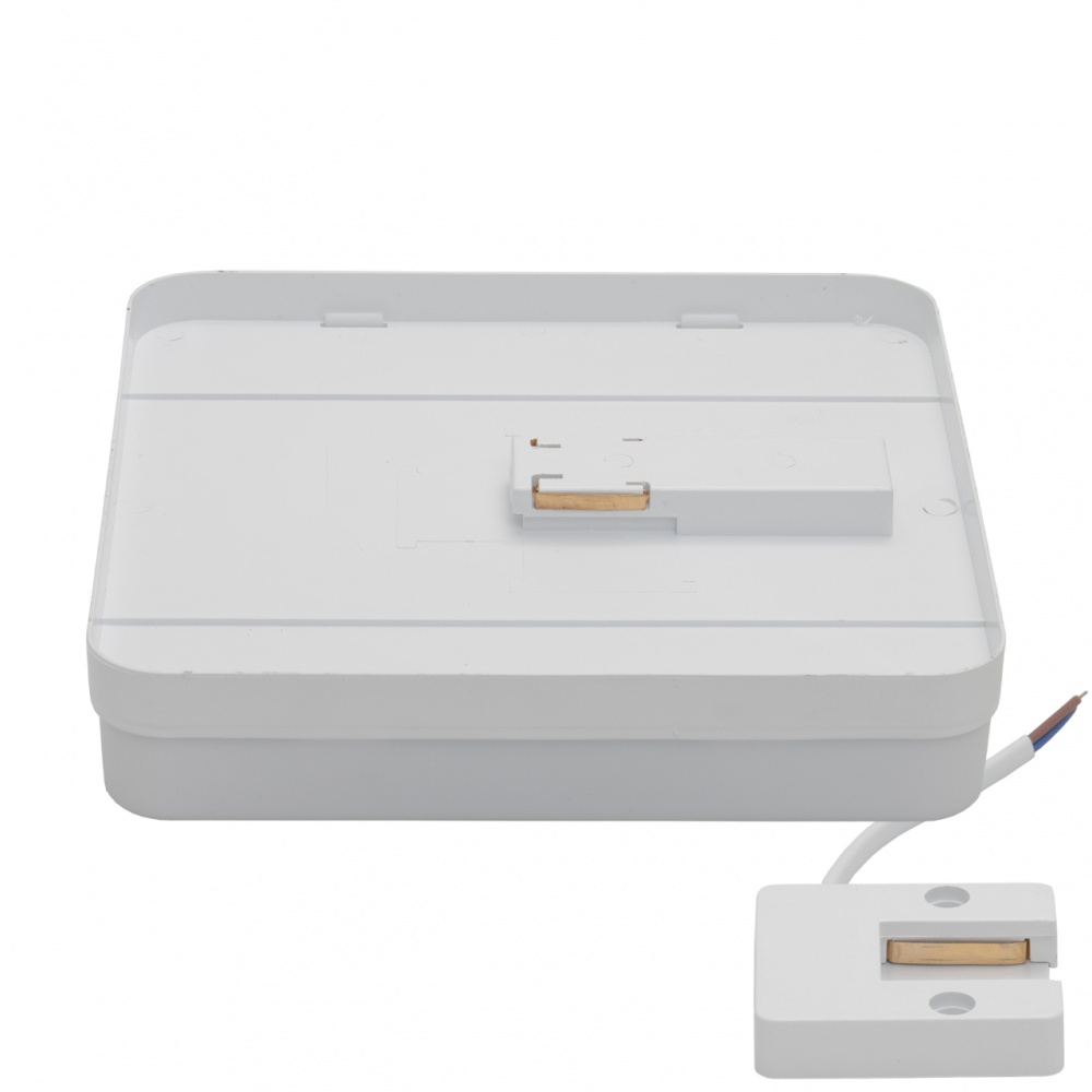 Світильник адміністративний LED ULLATUS 25 Вт 4500 K LIV-25S IP40