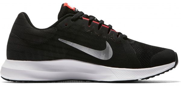 Кроссовки Nike DOWNSHIFTER 8 (GS) 922855-001 р.6Y черный