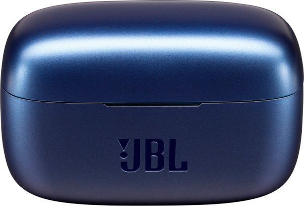 Наушники JBL® LIVE 300 TWS blue 
