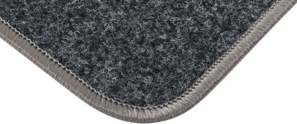 Килимок Текс-М текстильний термо 40х60 колір в асортименті