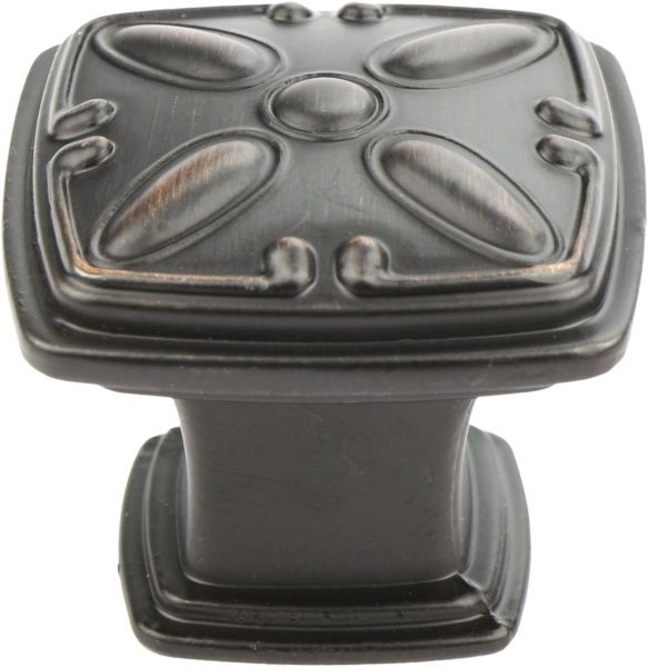 Меблева ручка KR 52 G15 NEW мідний DC