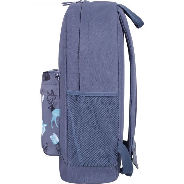 Рюкзак молодіжний Bagland сублімация 740 (533662)