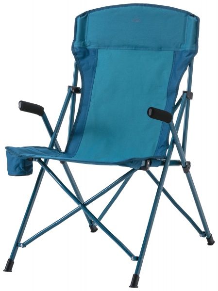 Крісло складане McKinley 289333-900522 Camp Chair 410