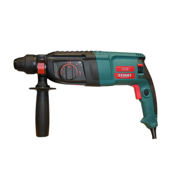 Перфоратор Зенит ЗП-1200 МС 841393