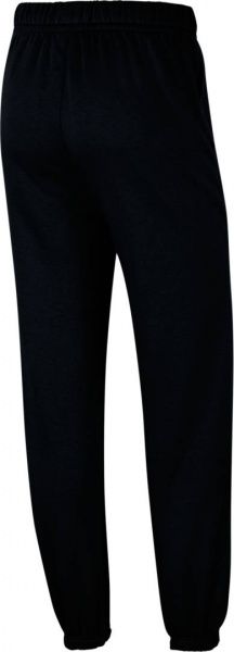 Штани Nike W NSW JGGR FLC BB VRSTY CU5068-010 р. L чорний