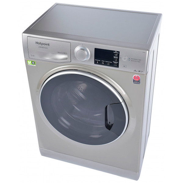 Пральна машина Hotpoint Ariston RSPG 623 SD UA