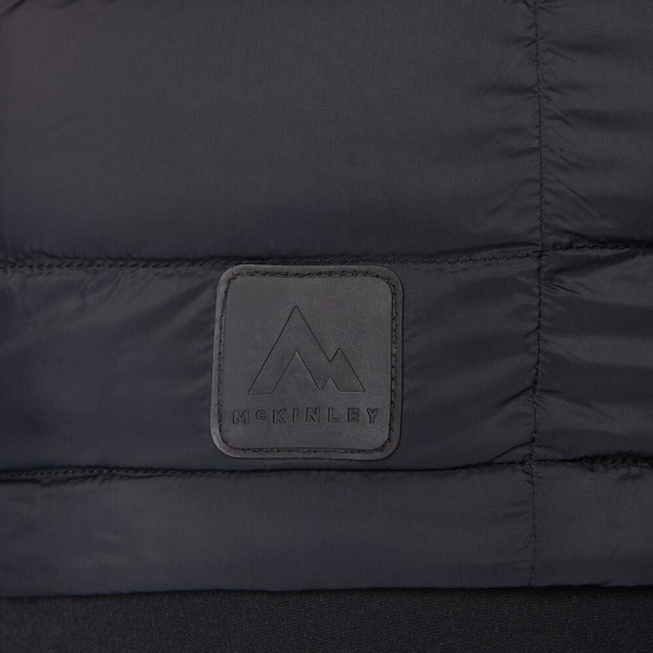 Жилет McKinley Swan wms vst 280738-057 р.42 чорний