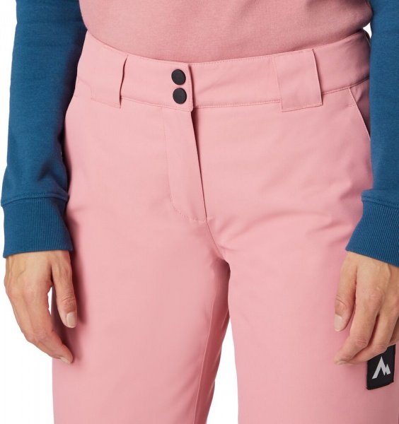 Брюки McKinley Ganina wms 408736-359 р. 44 розовый