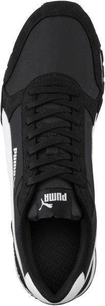 Кроссовки Puma ST Runner v2 NL 36527801 р.UK 12 черный