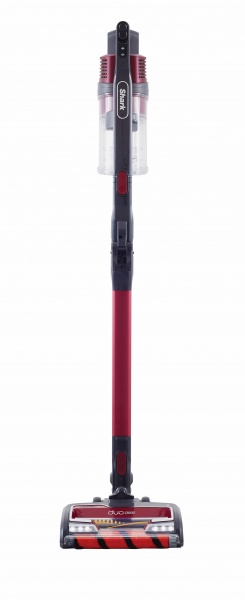 Пилосос акумуляторний Shark IZ251EUT Anti Hair Wrap (Twin Battery) 