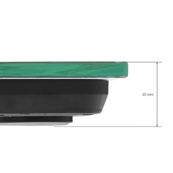 Ваги підлогові Aurora AU 4313