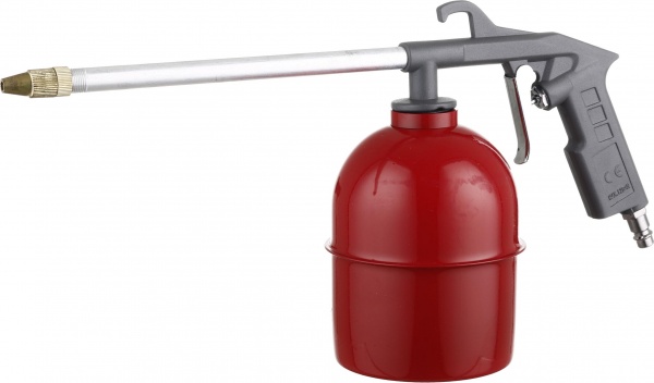 Набор пневмоинструмента 5 предметов 4162430 Expert 