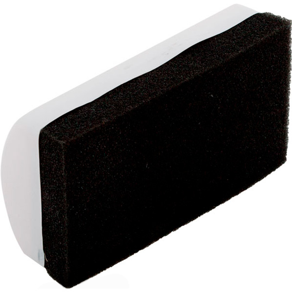 Набор 4 маркеры и губка для магнитных досок BM.8800 Buromax