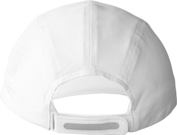 Кепка Adidas RUN CLMLT CAP S99776 OSFM белый