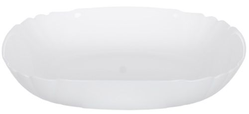 Сервиз столовый Lotusia 19 предметов H1792 Luminarc