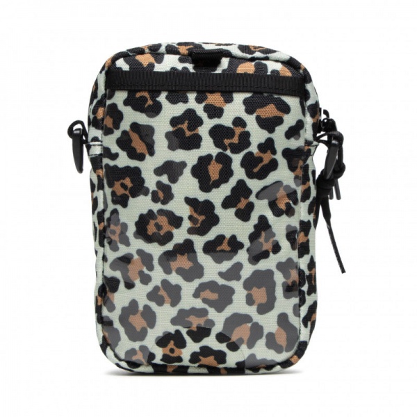 Сумка Converse COMMS POUCH 2.0 PRINT 10022756-A01 черно-белый 