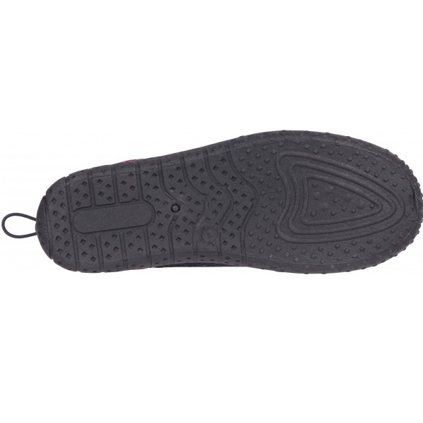 Капці Firefly Aquino III 416948-900050 р.EUR 36 чорний