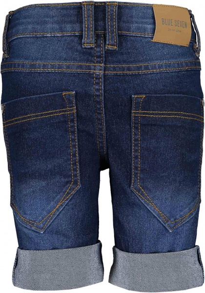 Шорты для мальчиков Blue Seven р.92 темно-синий 840063 X_570_р.92 