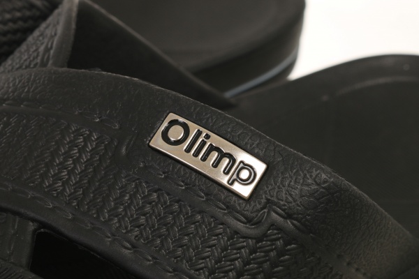 Шльопанці FX Shoes M-204 р.44 синій