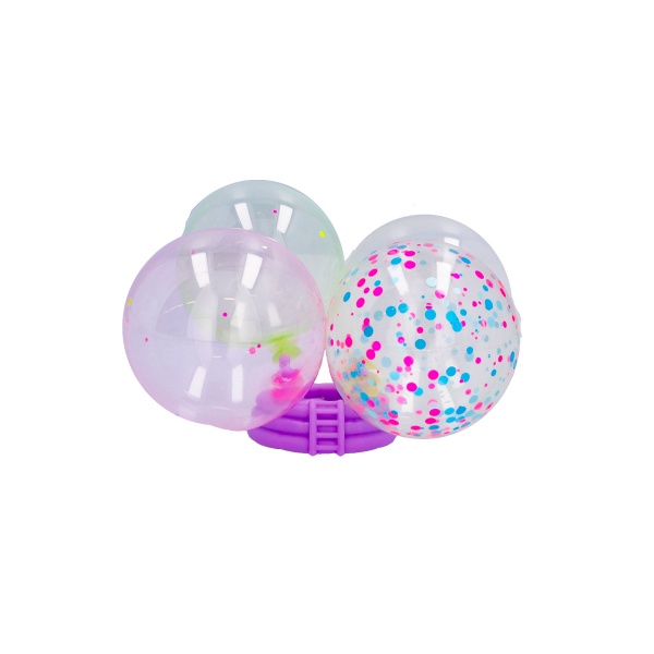 Іграшка Bubiloons Бабі Конфетті 88887 