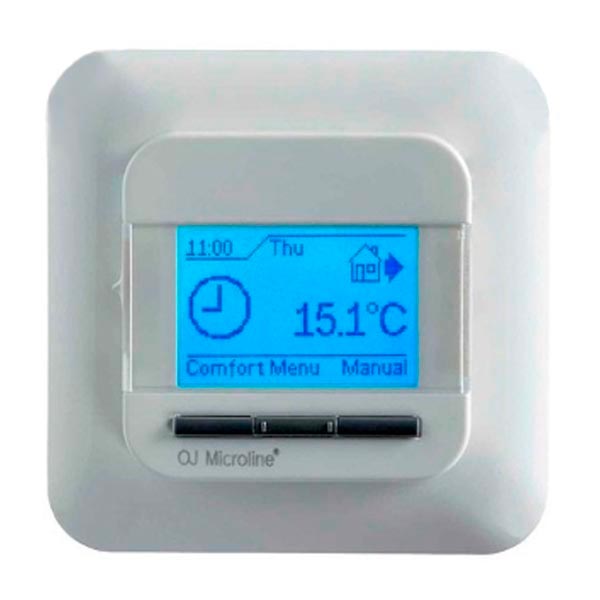 Терморегулятор OJ Electronics OCC4-1991