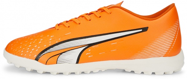 Сороконожки Puma ULTRA PLAY TT 10722601 р.44,5 оранжевый