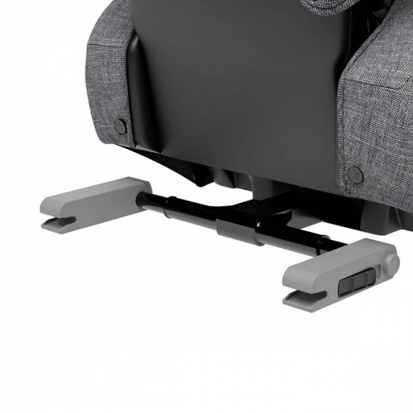 Автокрісло Kiddy Guardianfix 3 Grey Melange Icy grey 41553GF170