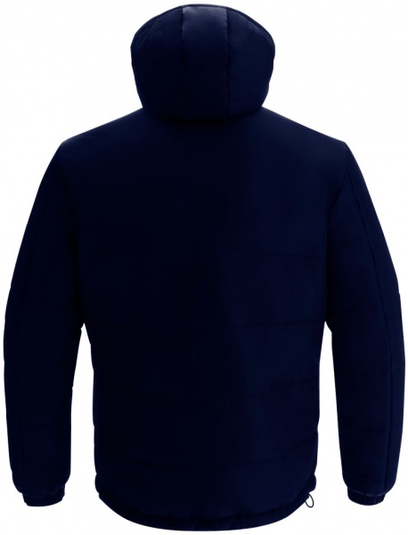 Анорак Macron 9185-07 р.L синий