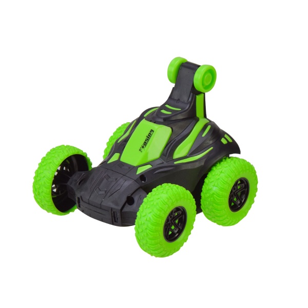 Машинка-перевертыш на р/у Shantou 285