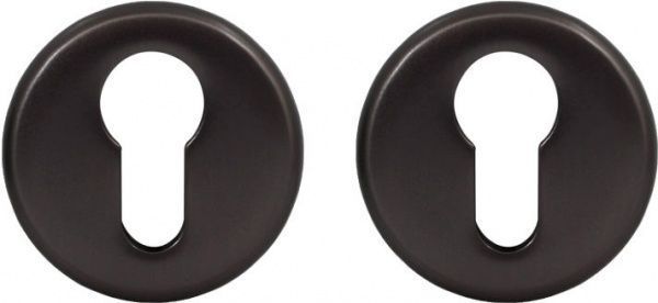 Накладка Colombo® Roboquattro CD 63 G B кл 50219 PZ матовый графит