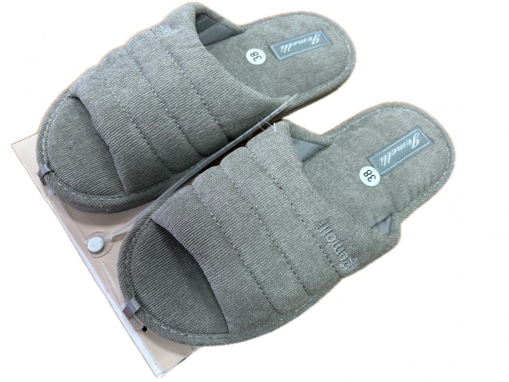 Обувь домашняя Лика р.36/37/38/39/40/41 в ассортименте