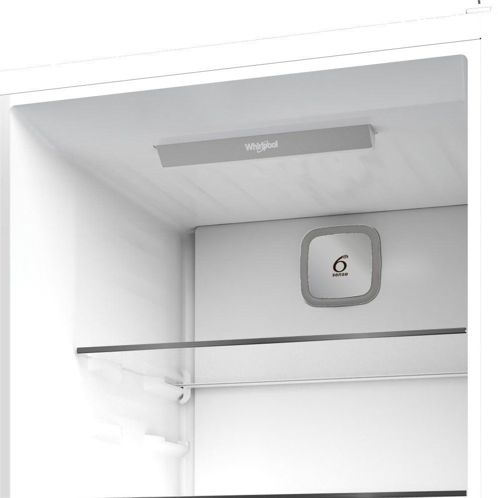 Холодильник Whirlpool WHK 25364 W4U