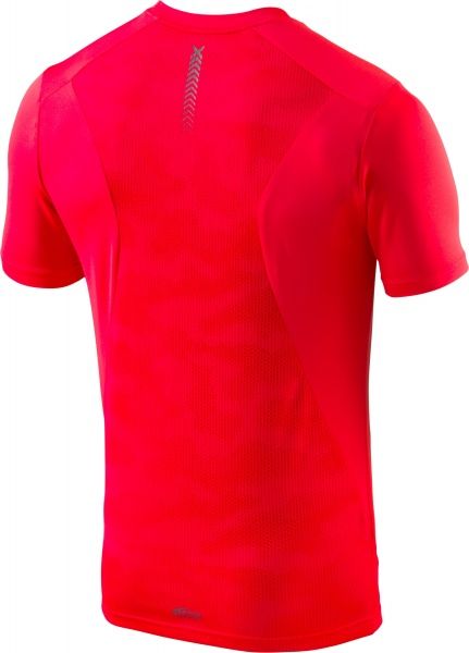 Футболка Energetics Triton ux 280610-900255 2XL червоний