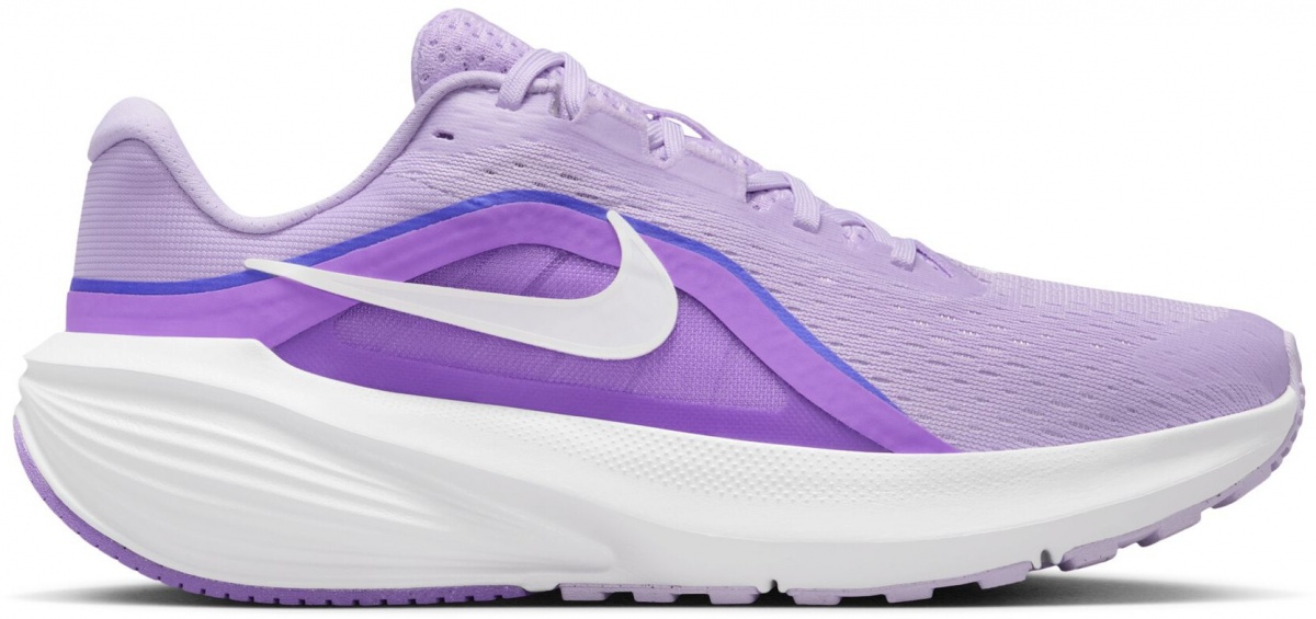 Кроссовки женские Nike NIKE DOWNSHIFTER 14 IB1899-500 р.39 белые — фото 1