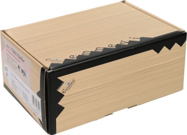 Змішувач для душу Emmevi Rubinetterie Nefer BIO77002