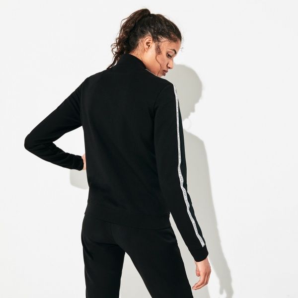 Джемпер Lacoste SF7907258 р. 36 черный