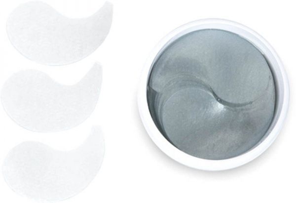 Гидрогелевые патчи Kocostar Princess Eye Patch Серебро 90 мл 60 шт./уп.