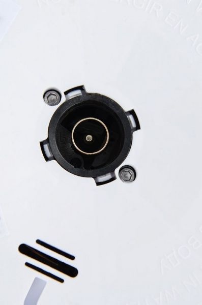 Електрочайник Saturn ST-EK8436 Lt. Green/White 