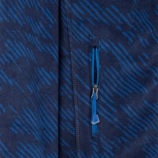 Джемпер McKinley Coari jrs 251713-904915 р. 176 синій