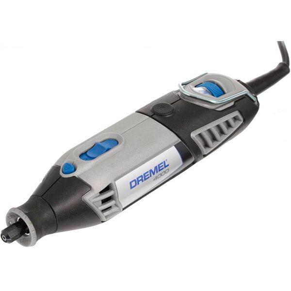 Шліфувально-гравірувальний пристрій Dremel 4000-4/65 F0134000JT