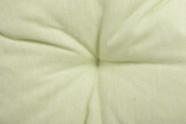 Подушка на стул Яркость 40х40 см фисташка La Nuit