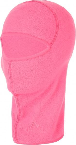 Балаклава McKinley Delmet jrs 267697-395 OS рожевий