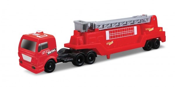 Машинка Maisto автотранспортер, в ассортименте 11021