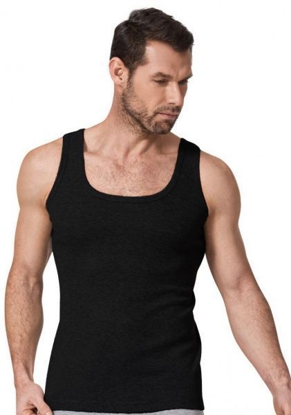 Майка мужская Namaldi р. M черный 