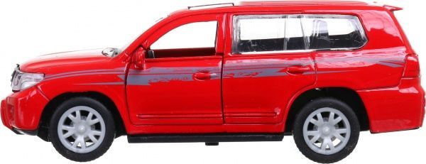 Автомодель АвтоСвіт 1:32 Машинка AS-1887 AS-1887