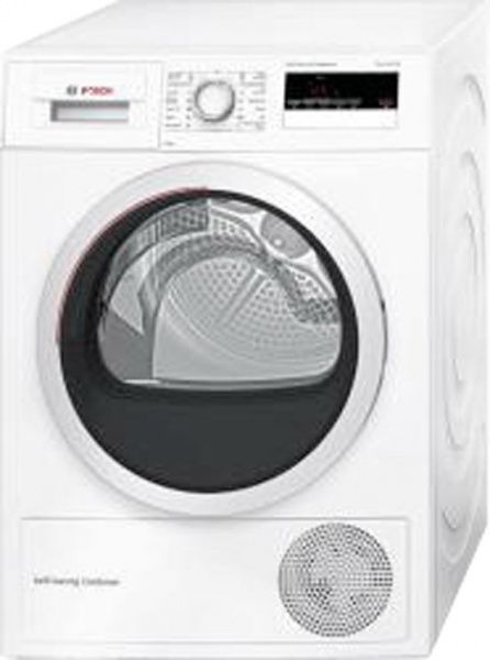 Сушильная машина Bosch WTM 85251 BY