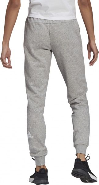 Штани Adidas W S FT T C PT GL1409 р. XS сірий