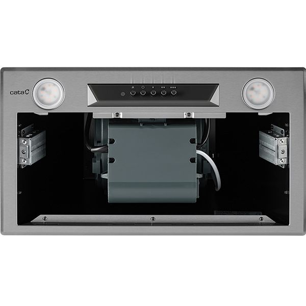 Вытяжка Cata GL 45 X/C